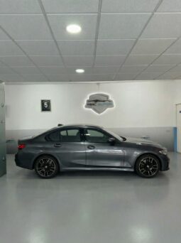 
										BMW Serie 3 318d full									