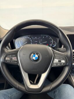 
										BMW Serie 3 318d full									