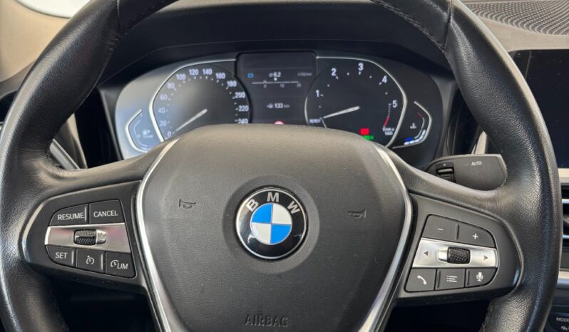 
								BMW Serie 3 318d full									