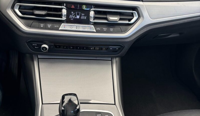 
								BMW Serie 3 318d full									