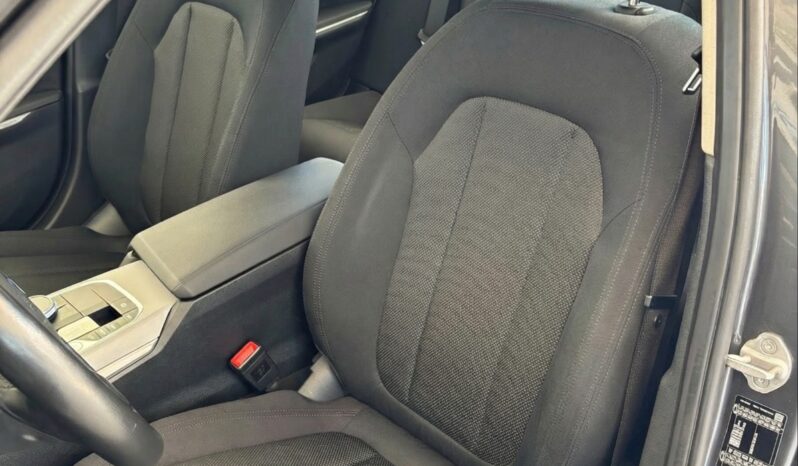 
								BMW Serie 3 318d full									