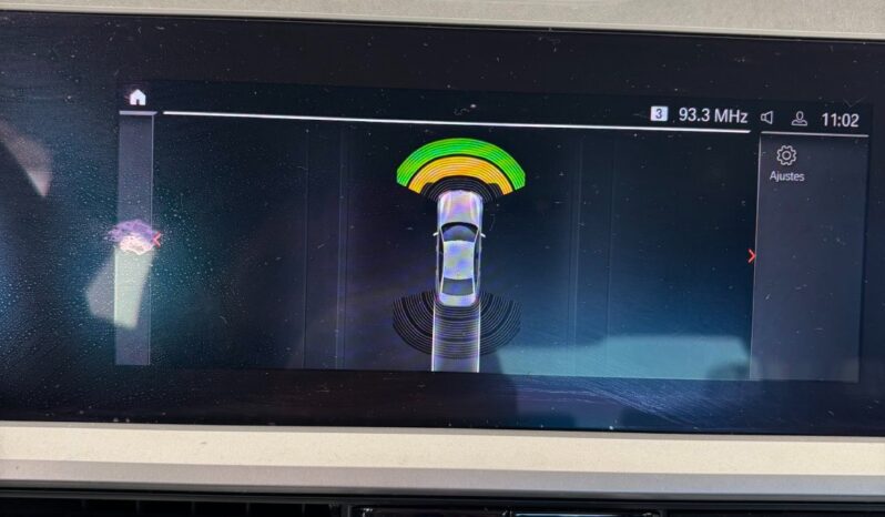 
								BMW Serie 3 318d full									