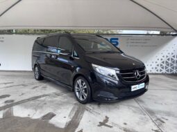 
										MERCEDES-BENZ Clase V 250 Bluetec Avantgarde Largo full									