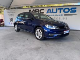 
										VOLKSWAGEN Golf 7.5 Advance 2.0 TDI full									