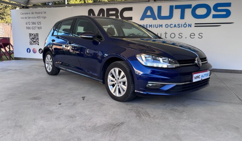 
								VOLKSWAGEN Golf 7.5 Advance 2.0 TDI full									