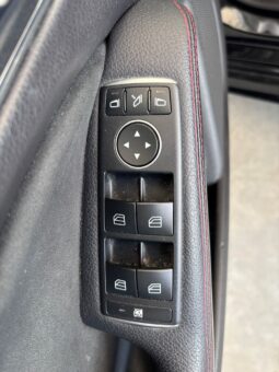 
										MERCEDES-BENZ Clase  CLA 220 d AMG full									