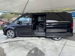 
										MERCEDES-BENZ Clase V 250 Bluetec Avantgarde Largo full									