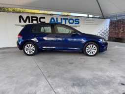 
										VOLKSWAGEN Golf 7.5 Advance 2.0 TDI full									