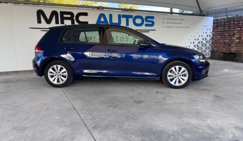 
								VOLKSWAGEN Golf 7.5 Advance 2.0 TDI full									