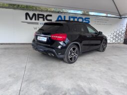
										MERCEDES-BENZ Clase GLA 220 d AMG Line full									