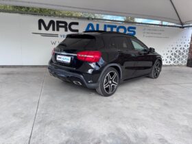 MERCEDES-BENZ Clase GLA 220 d AMG Line