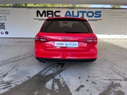 
										AUDI A4 Avant 2.0 TDI 177CV S line edition full									