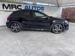 
										MERCEDES-BENZ Clase GLA 220 d AMG Line full									