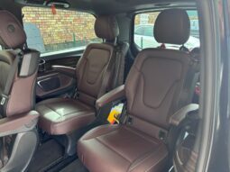 
										MERCEDES-BENZ Clase V 250 Bluetec Avantgarde Largo full									