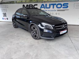 
										MERCEDES-BENZ Clase GLA 220 d AMG Line full									