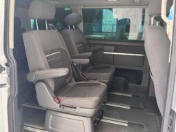 
										VOLKSWAGEN Multivan Cup Edition 2.0 TDI 140CV BMT DSG 7 plazas full									
