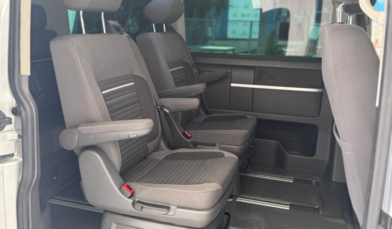 
								VOLKSWAGEN Multivan Cup Edition 2.0 TDI 140CV BMT DSG 7 plazas full									