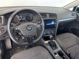 
										VOLKSWAGEN Golf 7.5 Advance 2.0 TDI full									