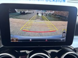 
										MERCEDES-BENZ Clase C 220 d AMG Line Estate full									