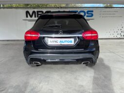 
										MERCEDES-BENZ Clase GLA 220 d AMG Line full									