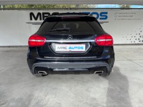 MERCEDES-BENZ Clase GLA 220 d AMG Line