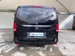 
										MERCEDES-BENZ Clase V 250 Bluetec Avantgarde Largo full									