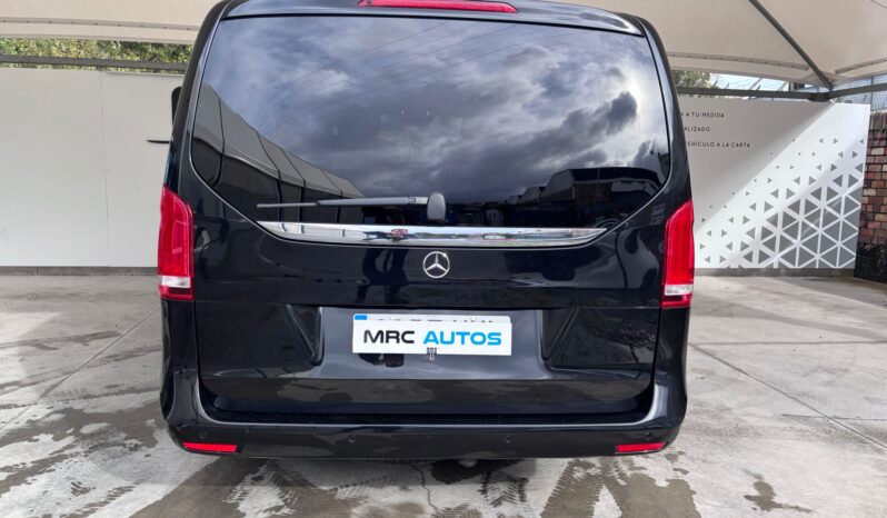 
								MERCEDES-BENZ Clase V 250 Bluetec Avantgarde Largo full									