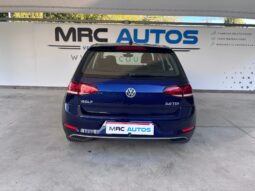 
										VOLKSWAGEN Golf 7.5 Advance 2.0 TDI full									