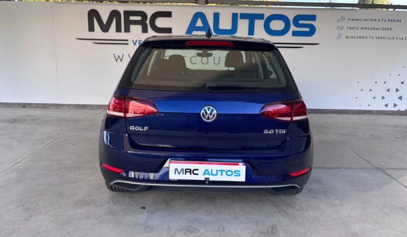 
								VOLKSWAGEN Golf 7.5 Advance 2.0 TDI full									