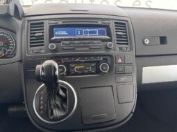 
										VOLKSWAGEN Multivan Cup Edition 2.0 TDI 140CV BMT DSG 7 plazas full									