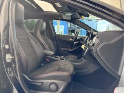 
										MERCEDES-BENZ Clase GLA 220 d AMG Line full									