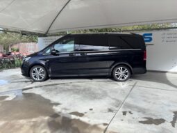 
										MERCEDES-BENZ Clase V 250 Bluetec Avantgarde Largo full									