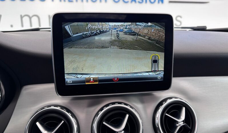 
								MERCEDES-BENZ Clase GLA 220 d AMG Line full									