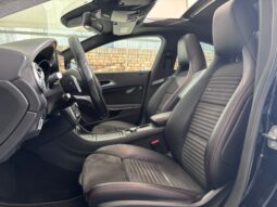 
										MERCEDES-BENZ Clase  CLA 220 d AMG full									