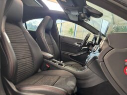 
										MERCEDES-BENZ Clase  CLA 220 d AMG full									