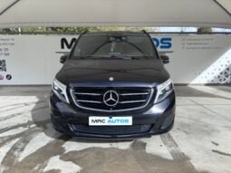 
										MERCEDES-BENZ Clase V 250 Bluetec Avantgarde Largo full									