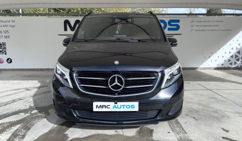 
								MERCEDES-BENZ Clase V 250 Bluetec Avantgarde Largo full									