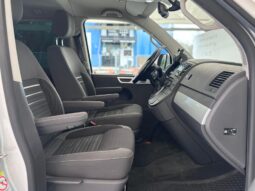 
										VOLKSWAGEN Multivan Cup Edition 2.0 TDI 140CV BMT DSG 7 plazas full									