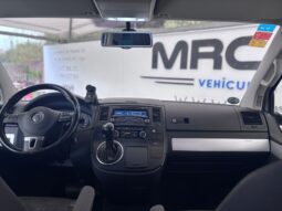 
										VOLKSWAGEN Multivan Cup Edition 2.0 TDI 140CV BMT DSG 7 plazas full									