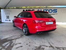 
										AUDI A4 Avant 2.0 TDI 177CV S line edition full									