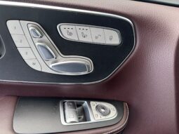 
										MERCEDES-BENZ Clase V 250 Bluetec Avantgarde Largo full									