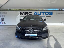 
										MERCEDES-BENZ Clase  CLA 220 d AMG full									