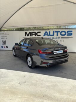 
										BMW Serie 3 318d full									