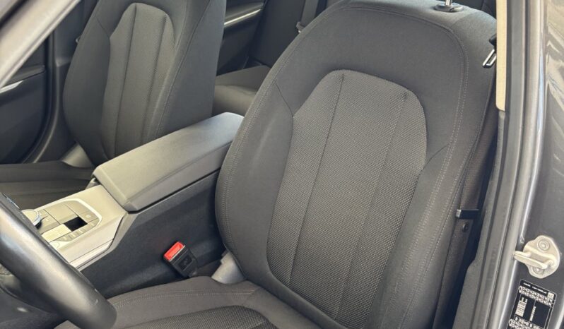 
								BMW Serie 3 318d full									