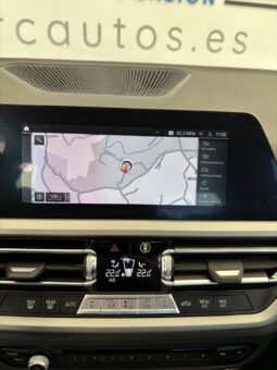 
										BMW Serie 3 318d full									