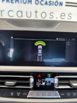 
										BMW Serie 3 318d full									