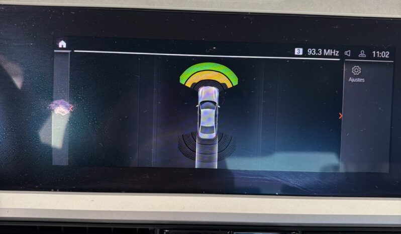 
								BMW Serie 3 318d full									