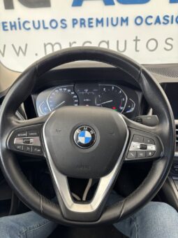 
										BMW Serie 3 318d full									