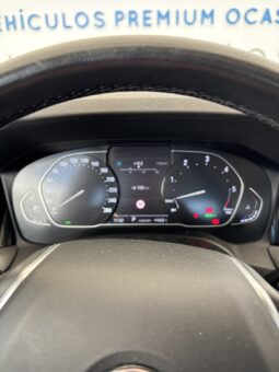 
										BMW Serie 3 318d full									