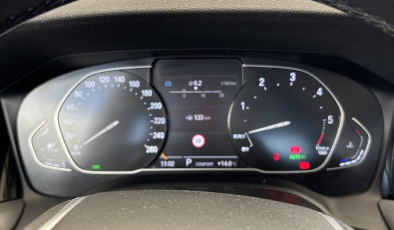 
								BMW Serie 3 318d full									